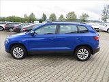 Škoda Karoq 2,0 TDI.