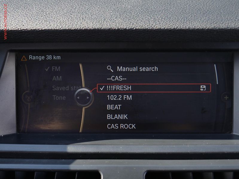 BMW X6 (2010) 3.0 D xDrive30d, AT - fotka 18 z 23