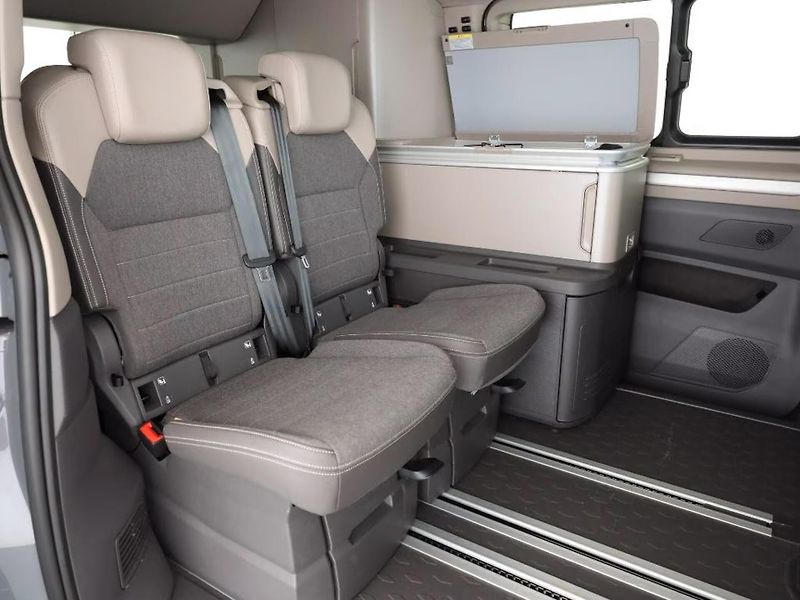 Volkswagen California eHybrid 4M Ocean IQ El.střecha - fotka 6 z 8
