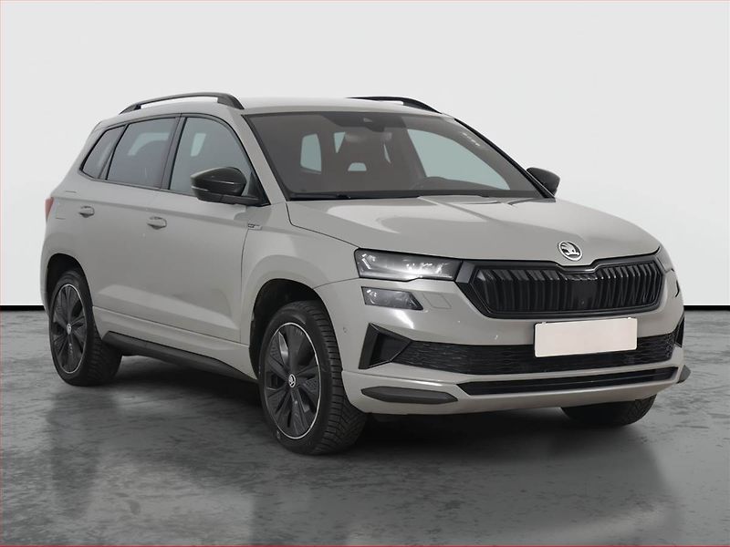Škoda Karoq (2024) Sportline 2.0 TDI - fotka 1 z 27