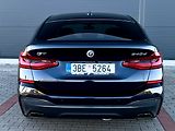 BMW Řada 6 (2023) 640d xDrive GT-M-PACKET - náhled 4