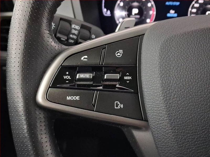 SsangYong Korando (2023) Style 1.5 T-GDI - fotka 15 z 20