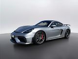 Porsche Cayman GT4 - náhled 1