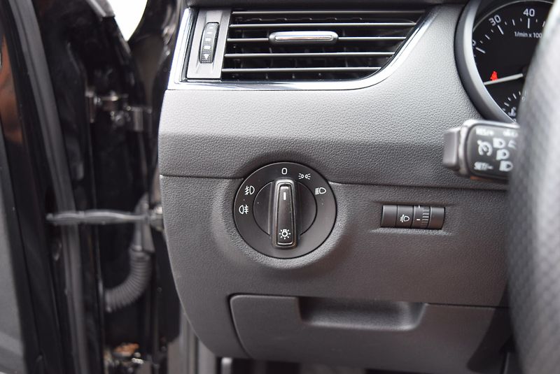 Škoda Octavia (2016) 1.4TSI 110kw AMBITION GREENLIN - fotka 33 z 48