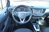 Opel Crossland X 1,2 T 96KW,ČR,SERVIS.KN.,AT. - náhled 17