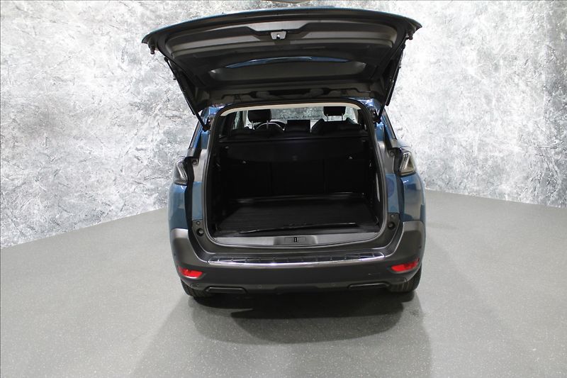 Peugeot 5008 1,5 HDi 1.majitel CZ - fotka 5 z 29