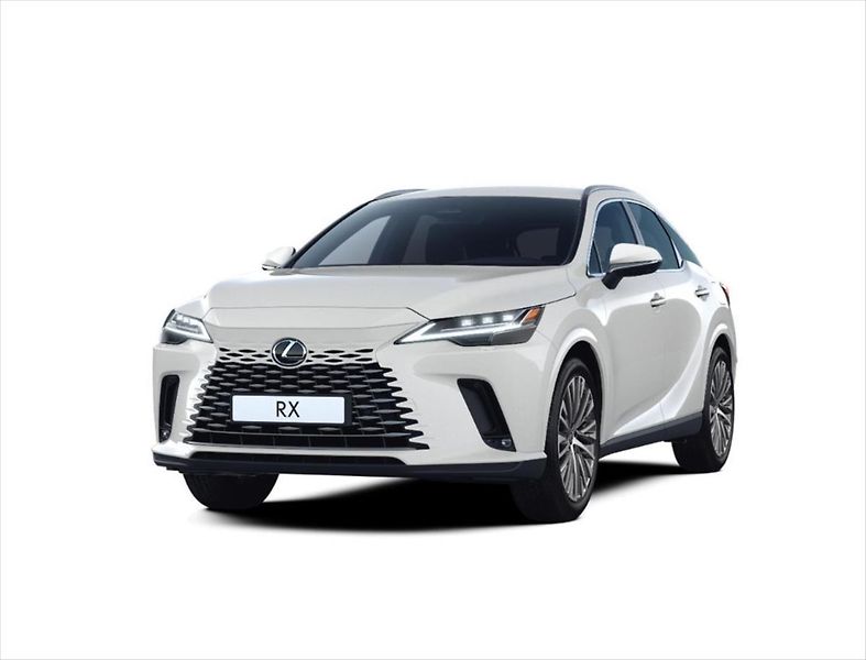 Lexus RX 350 2,5 Executive - fotka 1 z 3