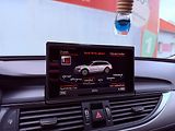 Audi A6 3.0 TDi Allroad Quattro,ČR,1.M - náhled 21