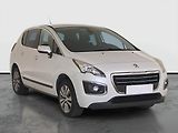 Peugeot 3008 (2015) Active 1.6 HDi, Tempomat - náhled 1