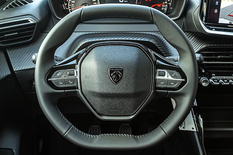 Peugeot 208 (2026) 1,2 BUSINESS PureTech 100 S&S - fotka 13 z 19