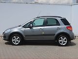 Suzuki SX4 (2009) 1.9 DDiS, 4X4, Serv.kniha - náhled 2