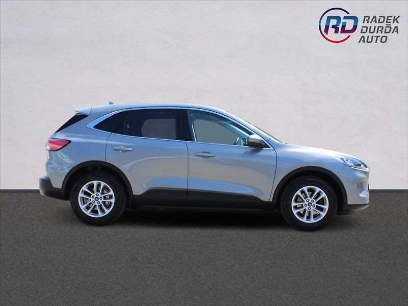 Ford Kuga 1,5 EB  ČR,1.MAJ,TITANIUM,DPH - fotka 4 z 38