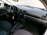 Mazda 3 (2007) 1,3i KLIMA BT NAVI - náhled 22