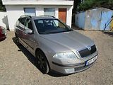 Škoda Octavia (2007) - náhled 1