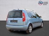 Škoda Roomster 1,2 TSI  NAVIGACE,STYLE - náhled 4