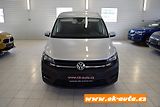 Volkswagen Caddy 2.0 TDI MAXI LIFE 5 MÍST 2020 - náhled 11