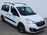 Citroën Berlingo 1,6 HDi - náhled 9