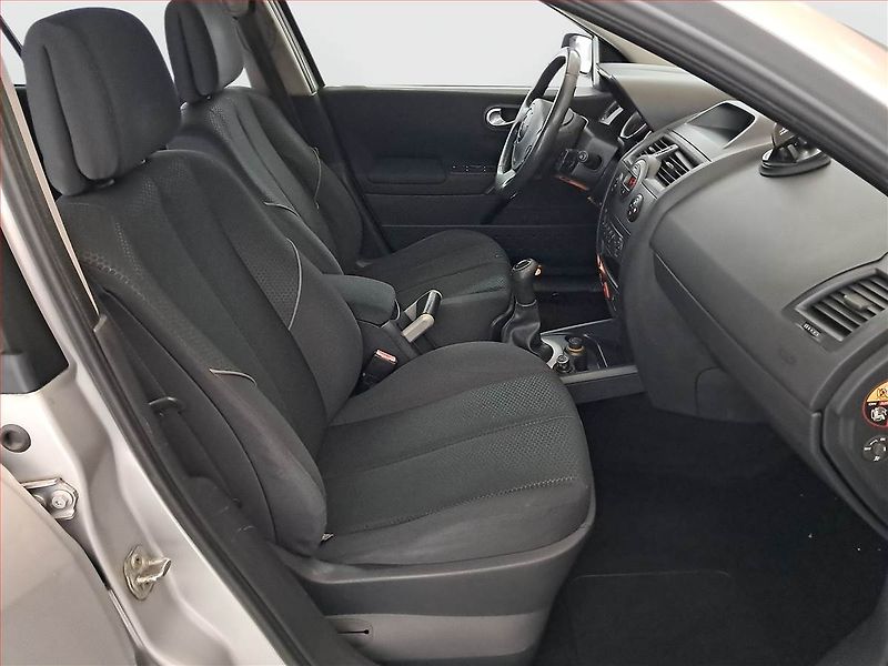 Renault Mégane (2005) 1.5 dCi, Serv.kniha, po STK - fotka 9 z 17