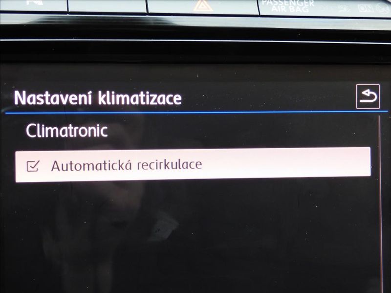 Volkswagen Arteon 2,0 TSI DSG,Navi,Kessy  Elegan - fotka 20 z 51