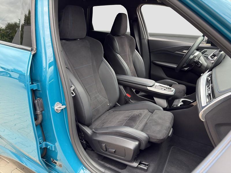 BMW X1 xDrive20d - fotka 13 z 24