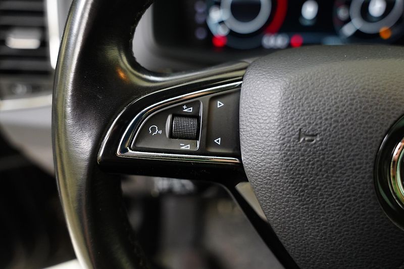 Škoda Karoq - fotka 16 z 32