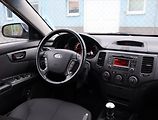 Kia Magentis (2011) 2.0 CRDi, Serv.kniha, nová STK - náhled 7