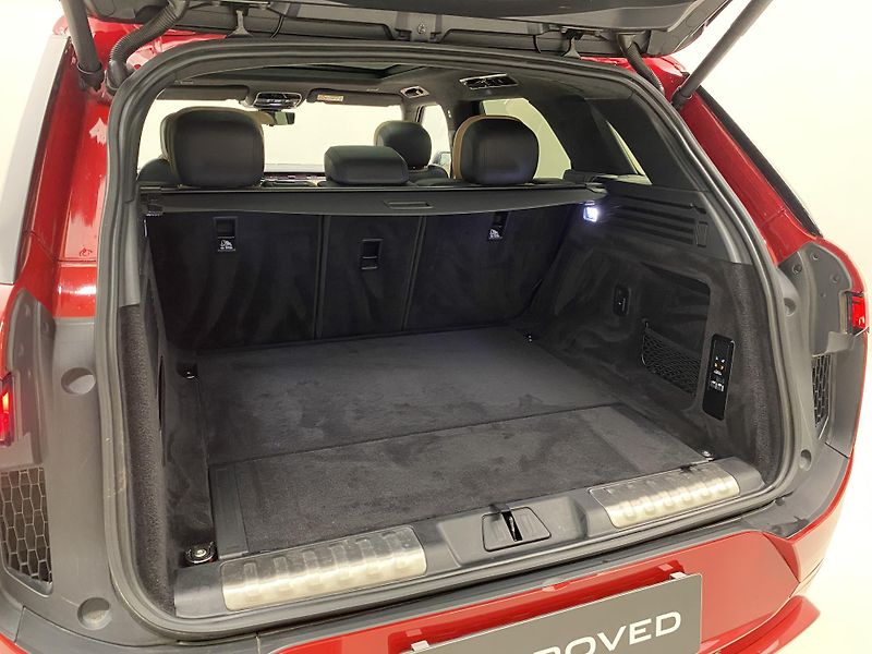 Land Rover Range Rover Sport P510e AUTOBIOGRAPHY AWD AUT CZ - fotka 6 z 62