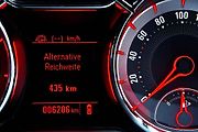 Opel Adam 1.4 LPG ecoFLEX.