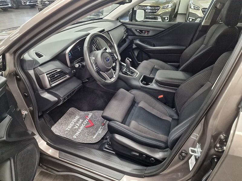 Subaru Outback (2025) 2.5 ACTIVE 2025 | Tažné - fotka 16 z 51