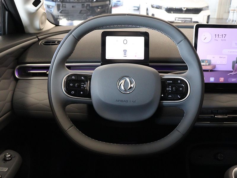 Dongfeng Box (2025) 42,3 kWh E3, - fotka 9 z 17