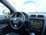 Škoda Octavia (2013) RS 2.0 TSI, Automat, Navi - náhled 7