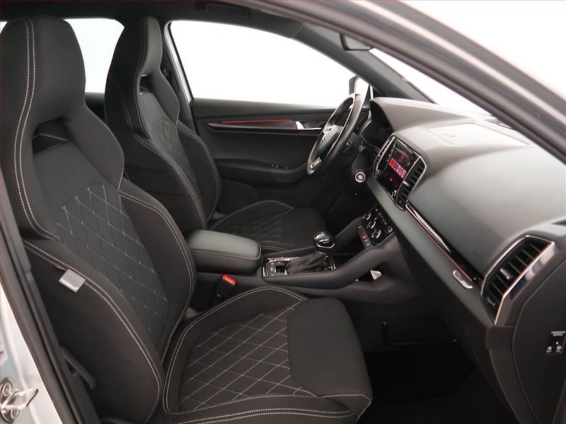 Škoda Karoq (2020) Sportline 1.5 TSI, ČR - fotka 9 z 26