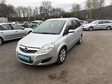 Opel Zafira 1,7 DTi 7 MIST - náhled 1