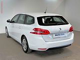 Peugeot 308 (2021) 1.5 HDi, 2.maj,ČR, AC. temp - náhled 6