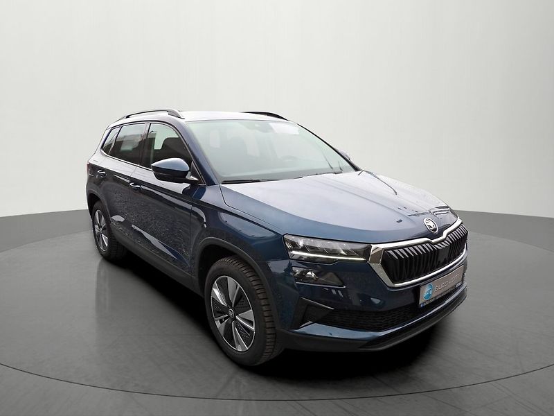 Škoda Karoq 2.0TDI 110kW DSG 4x4 Virtual - fotka 6 z 30