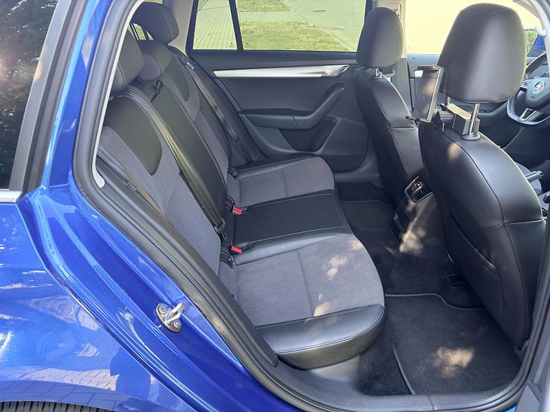 Škoda Octavia 1.5TSI TAŽNÉ - fotka 41 z 45