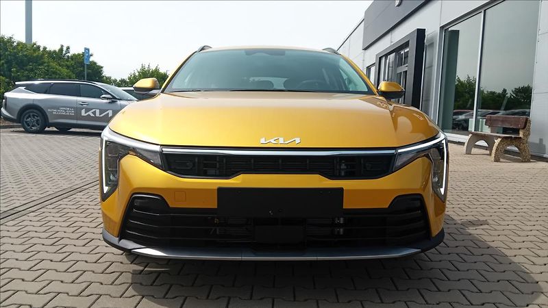 Kia K4 1,0 SW T-GDi Exclusive - fotka 2 z 12
