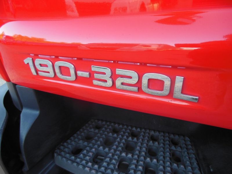 Iveco Eurocargo ML180EL32P, 22 Palet - fotka 5 z 30