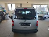 Volkswagen Caddy (2011) 2,0TDI,4X4,KLIMA,ALU,7MÍST - náhled 7