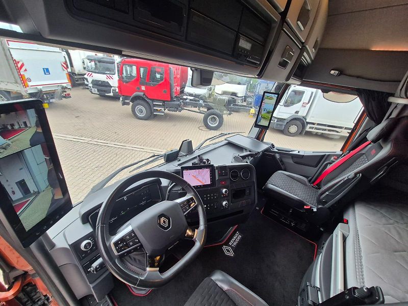 Renault Trucks T (2025) High 480TC x-low - REZERVACE - fotka 11 z 13