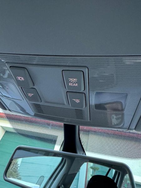Volkswagen Golf (2016) VW Golf Variant VII 1.6 TDI - fotka 15 z 16