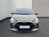 Toyota Yaris (2023) HYBRID 85kW e-CVT STYLE CZ - náhled 8