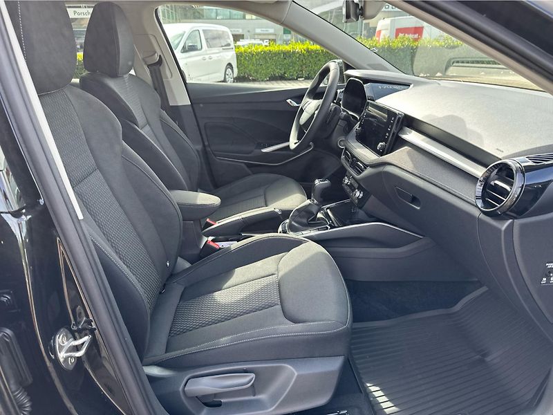 Škoda Fabia (2025) 1,0 TSI 85 kW 7-stup. automat. - fotka 16 z 22