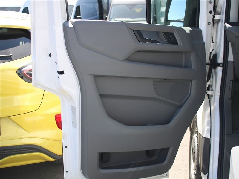 Volkswagen Crafter 2,0 TDi 103kW XDR 1.maj.188tkm - fotka 14 z 20