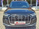 Audi Q7 (2022) 50TDI 210kW S-LINE -1.MAJ.-DPH - náhled 2