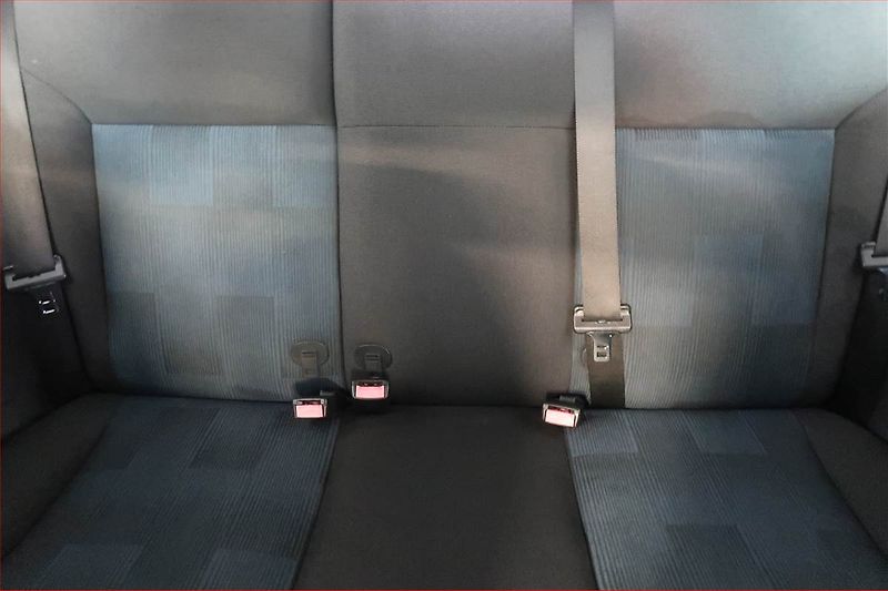 Ford Fiesta (2007) Trend 1.3 i, po STK - fotka 10 z 13