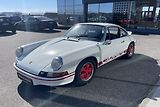 Porsche 911 2,7 RS - náhled 11