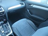 Audi A4 (2015) Attraction 2.0 TDI, 4X4 - náhled 8