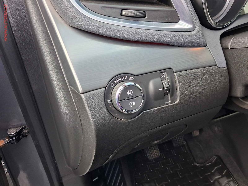 Opel Mokka (2014) 1.7 CDTi 4X4, Innovation, TZ - fotka 14 z 17