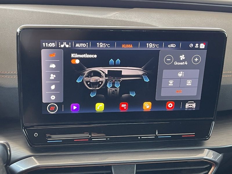Cupra Formentor (2024) 1.5 TSI 110 kW DSG - fotka 20 z 35